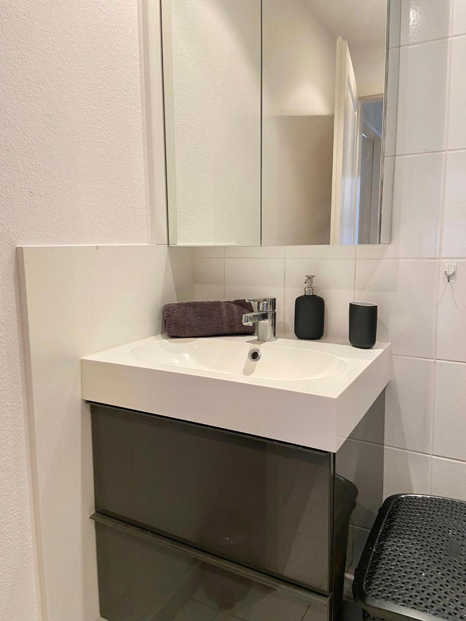 L'Escale, Proche Suisse, Parking Apartment Hesingue Exterior photo
